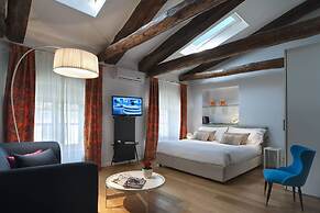 Piazza Vittorio Suites