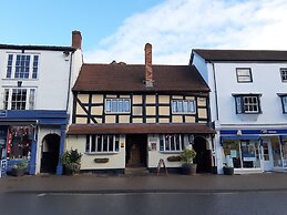 The Seven Stars