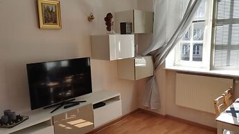 Apartamenty Gdańsk - Apartament Ducha