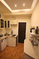 Apartamenty Gdańsk - Apartament Ducha