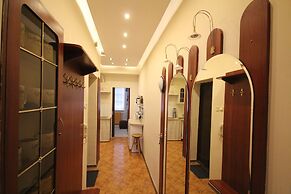 Apartamenty Gdańsk - Apartament Ducha