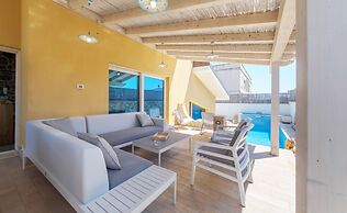Villa del Dragone