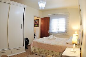 Apartamento Serra - Gramado