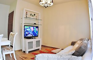 Apartamento Serra - Gramado