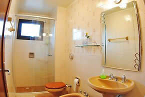 Apartamento Serra - Gramado