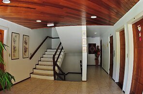 Apartamento Serra - Gramado