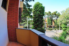 Apartamento Serra - Gramado