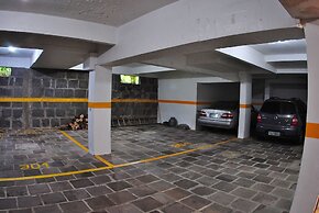 Apartamento Serra - Gramado