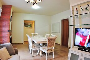 Apartamento Serra - Gramado