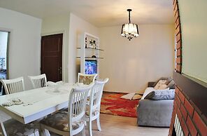 Apartamento Serra - Gramado