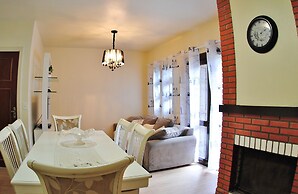 Apartamento Serra - Gramado