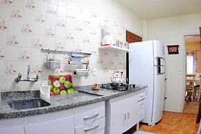 Apartamento Serra - Gramado