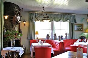 Historisches Landhotel Studentenmühle