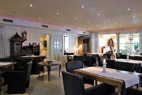 Historisches Landhotel Studentenmühle