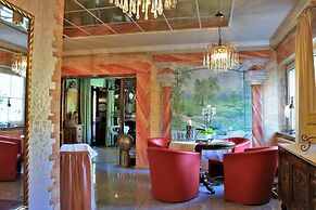 Historisches Landhotel Studentenmühle