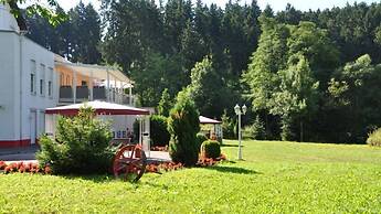 Historisches Landhotel Studentenmühle