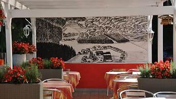 Historisches Landhotel Studentenmühle