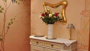 Historisches Landhotel Studentenmühle