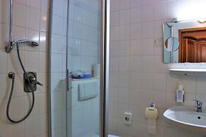 Historisches Landhotel Studentenmühle