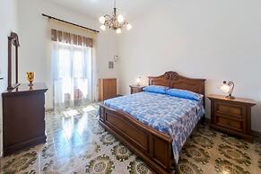 Holidays La Villa Cristina