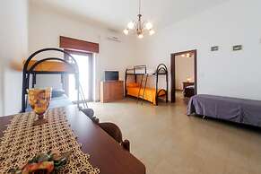 Holidays La Villa Cristina