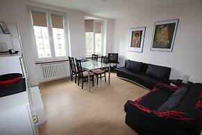 Apartamenty Gdańsk - Apartament Ducha II