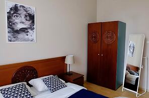 Plac Dominikanski by HASHTAG