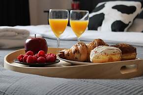 Plac Dominikanski by HASHTAG