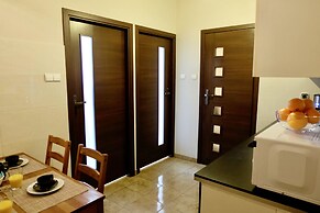 Plac Dominikanski by HASHTAG