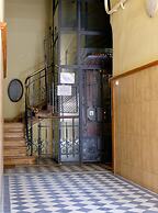 Plac Dominikanski by HASHTAG