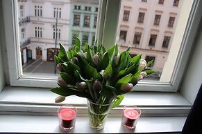 Plac Dominikanski by HASHTAG