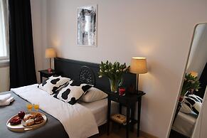 Plac Dominikanski by HASHTAG