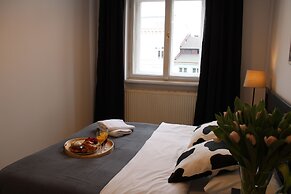 Plac Dominikanski by HASHTAG