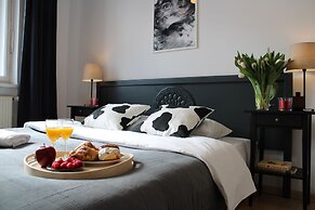 Plac Dominikanski by HASHTAG