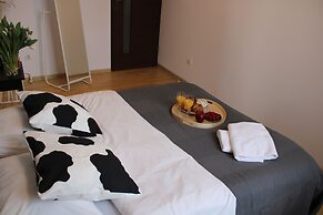 Plac Dominikanski by HASHTAG