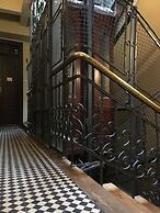 Plac Dominikanski by HASHTAG