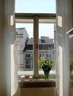 Plac Dominikanski by HASHTAG