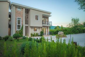 Villa Vrutak