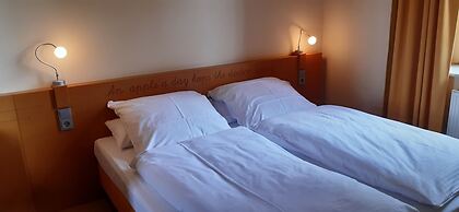 Alte Schule Hotel