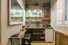 El Born Guest House by Casa Consell