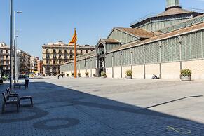El Born Guest House by Casa Consell