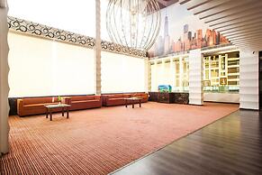 Hotel Lakhdatar