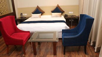 Hotel Lakhdatar