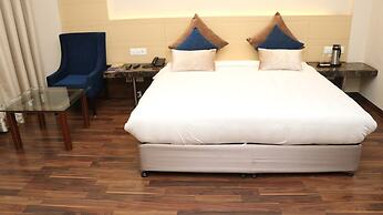 Hotel Lakhdatar