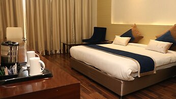 Hotel Lakhdatar