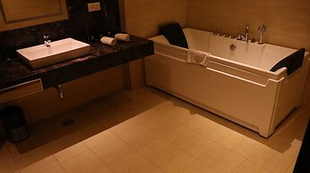 Hotel Lakhdatar