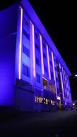 Hotel Lakhdatar