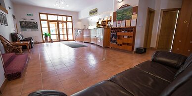 Hotel Smokovec