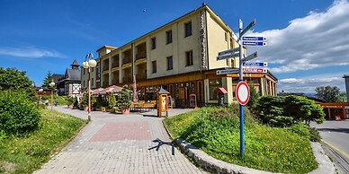 Hotel Smokovec