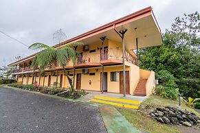 Hotel Arenal Palace